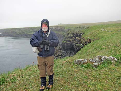 St. Paul, Pribilof Islands