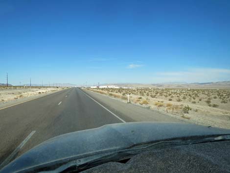 Highway 95