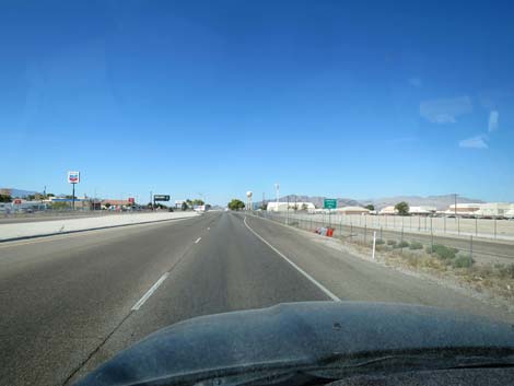 Highway 95