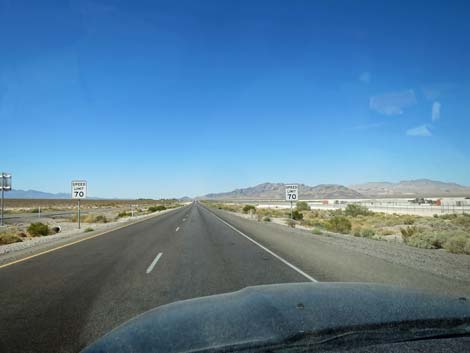 Highway 95