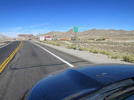 Highway 95