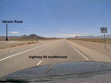 Highway 95