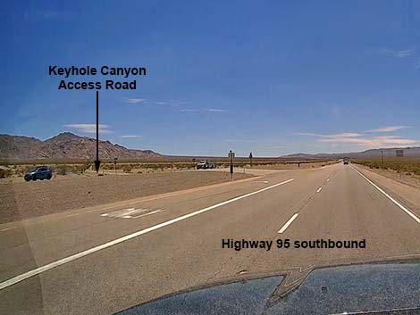 Highway 95