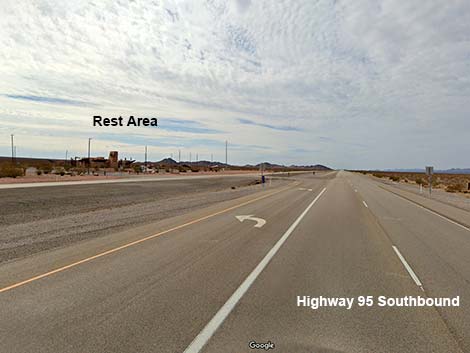 Highway 95