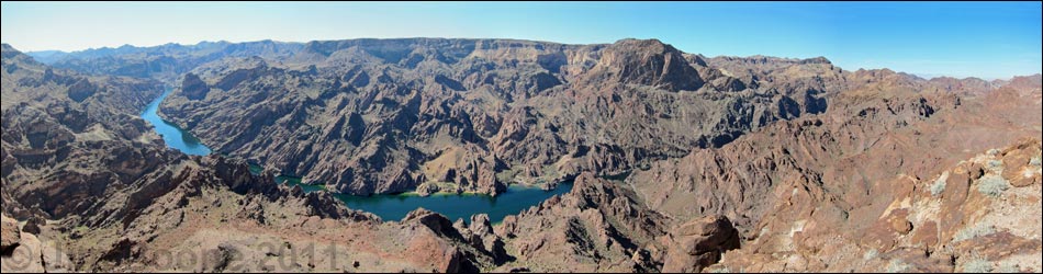 Black Canyon Wilderness Area