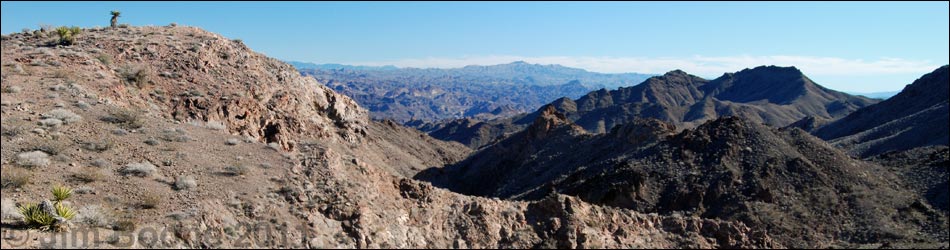 El Dorado Wilderness Area