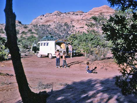 Flaming Gorge